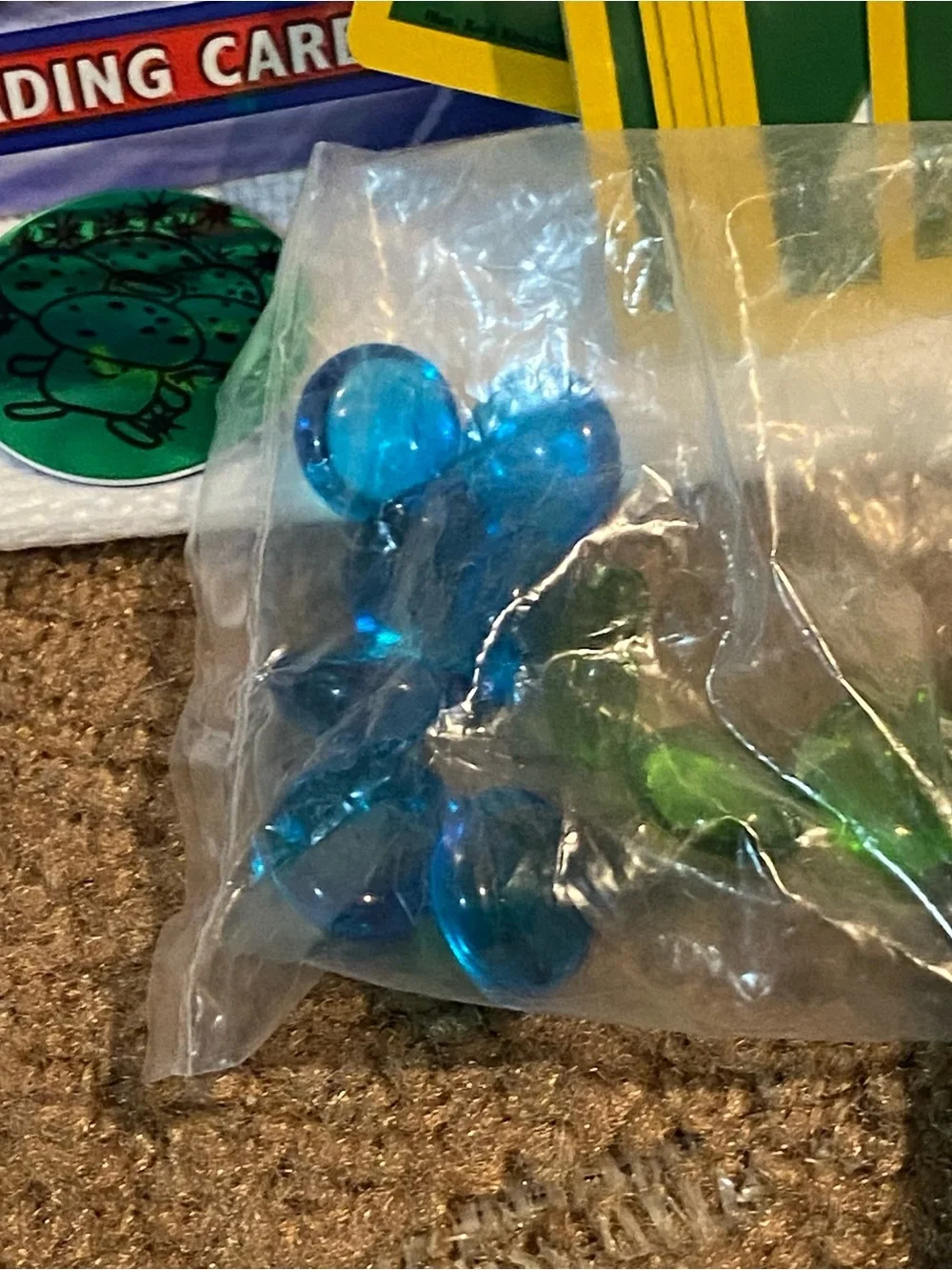 Pokémon Power Reserve Set